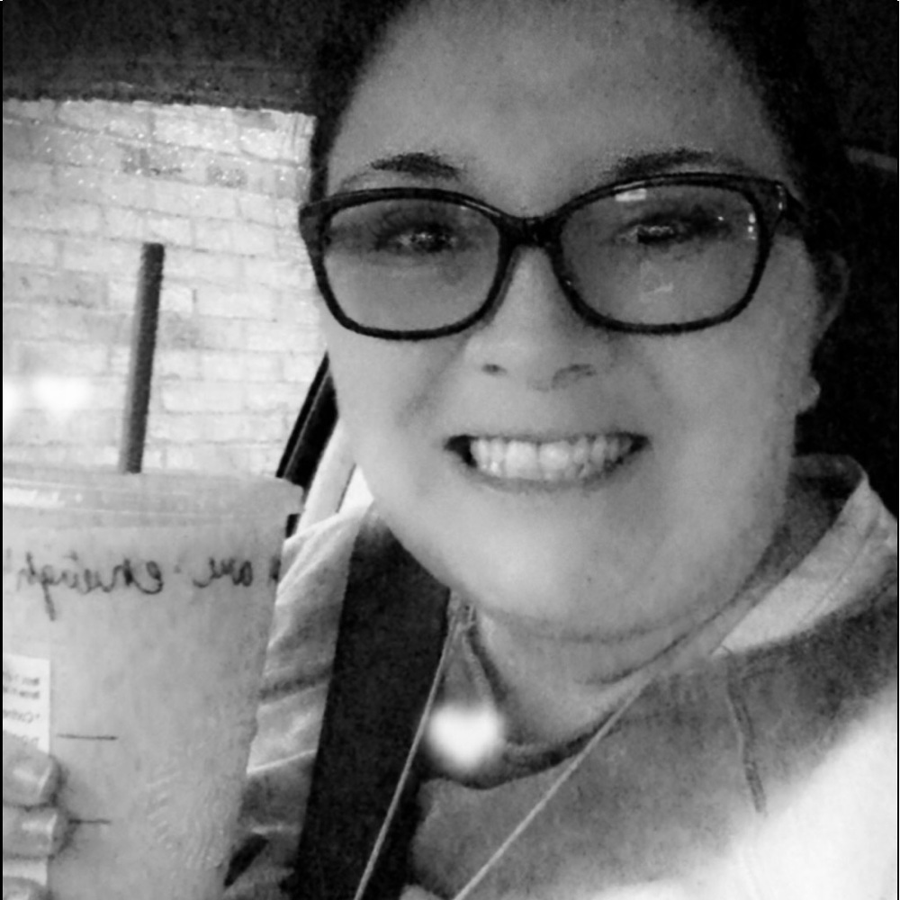 Meet your Posher, Cortney